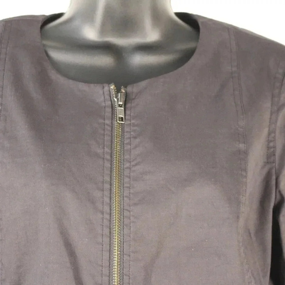 EILEEN FISHER Jacket - Picture 2 of 8